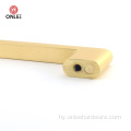 Խոհանոցային կահույք ZAMAK Քաշեք բռնակը